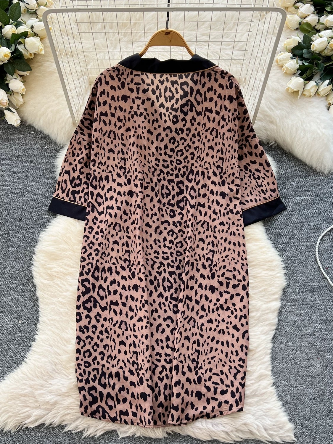 Rosy dreams sleep dress SW134 images